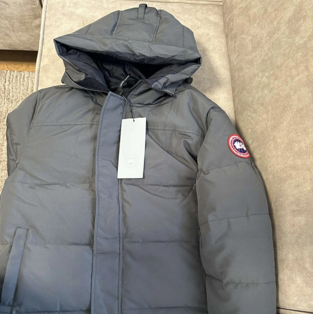 Canada Goose Men's Jacket